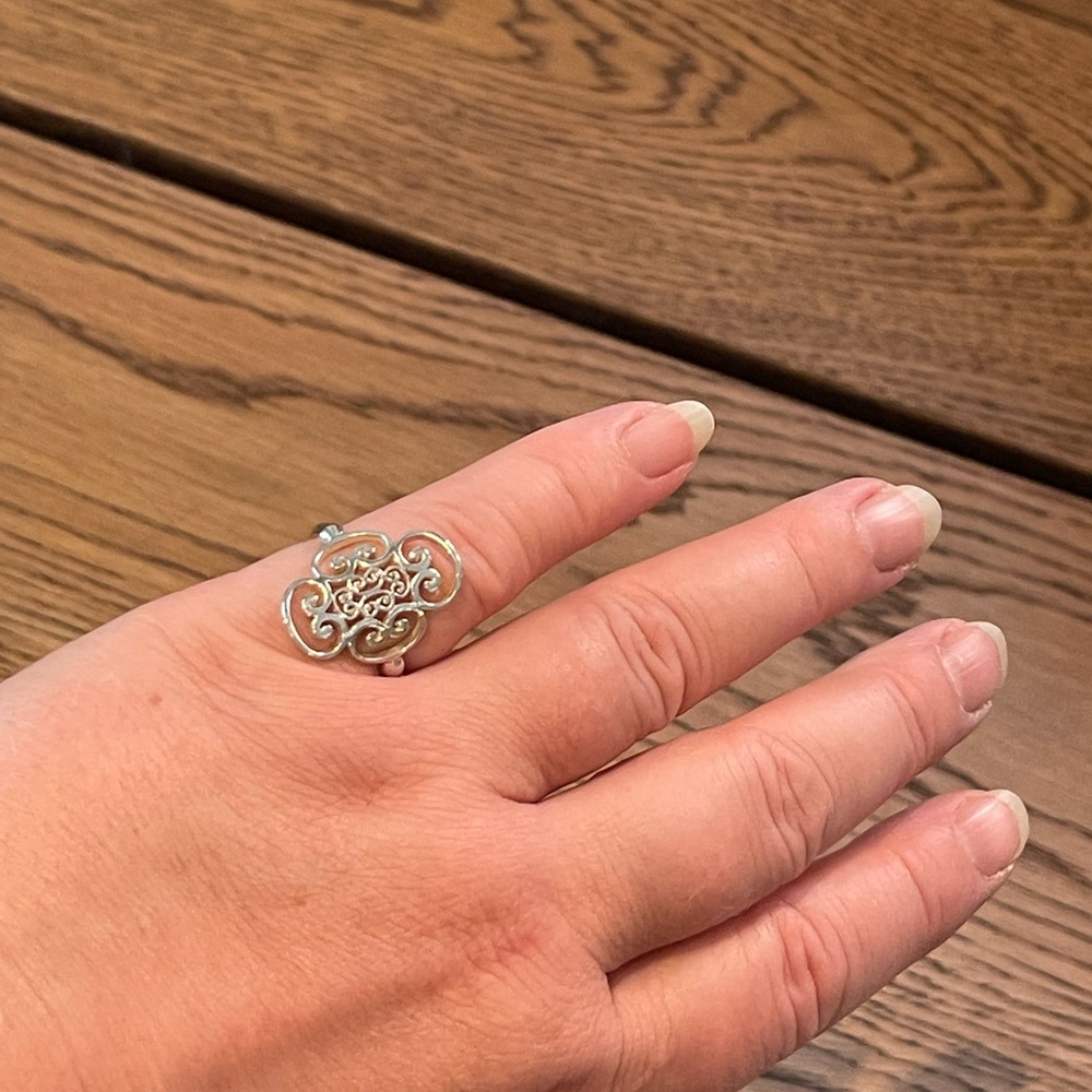 Tiffany & Co. Ring